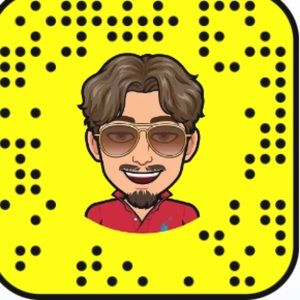 Meet your Posher, Damian